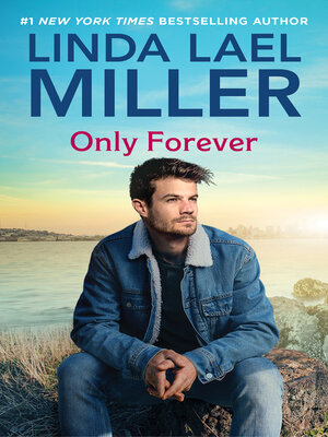 cover image of Only Forever